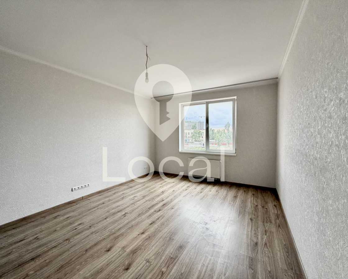 Продажа 2-комнатной квартиры 84.5 м², Харьковское шоссе, 17А