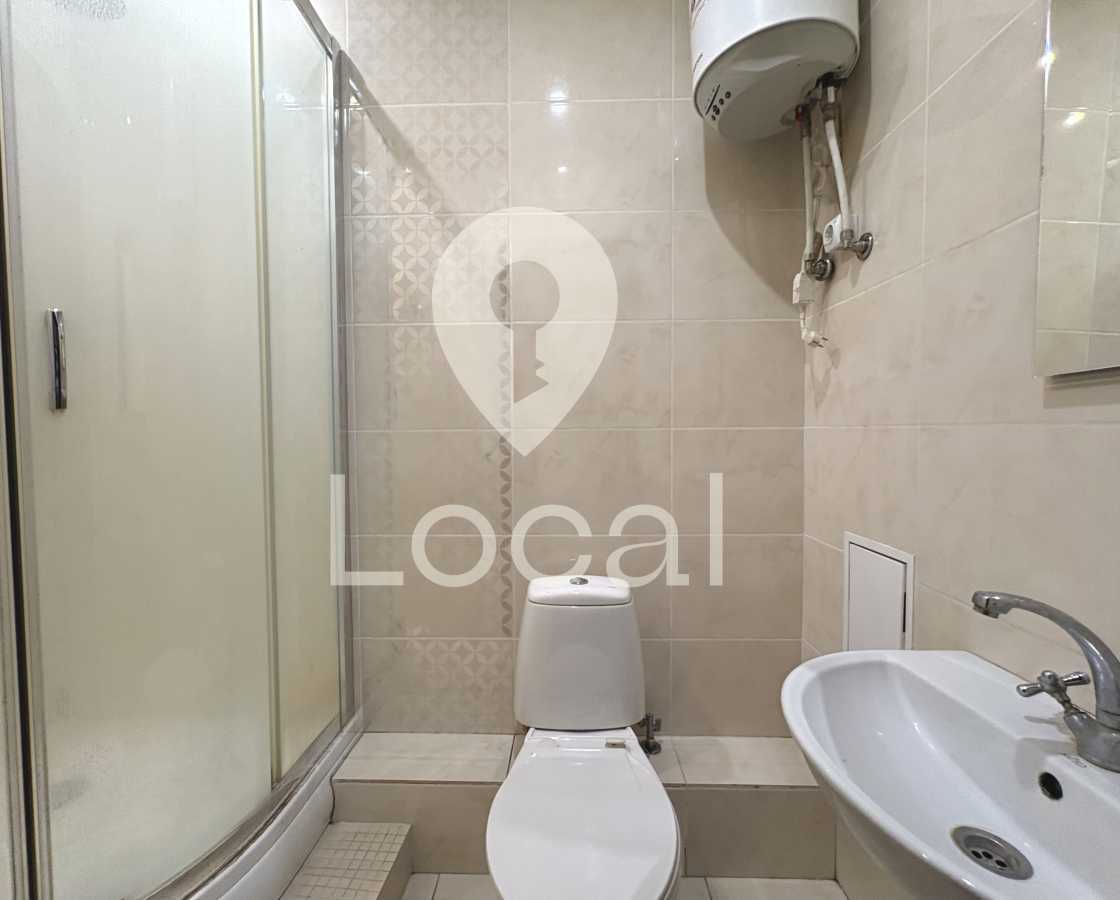 Продажа 2-комнатной квартиры 84.5 м², Харьковское шоссе, 17А