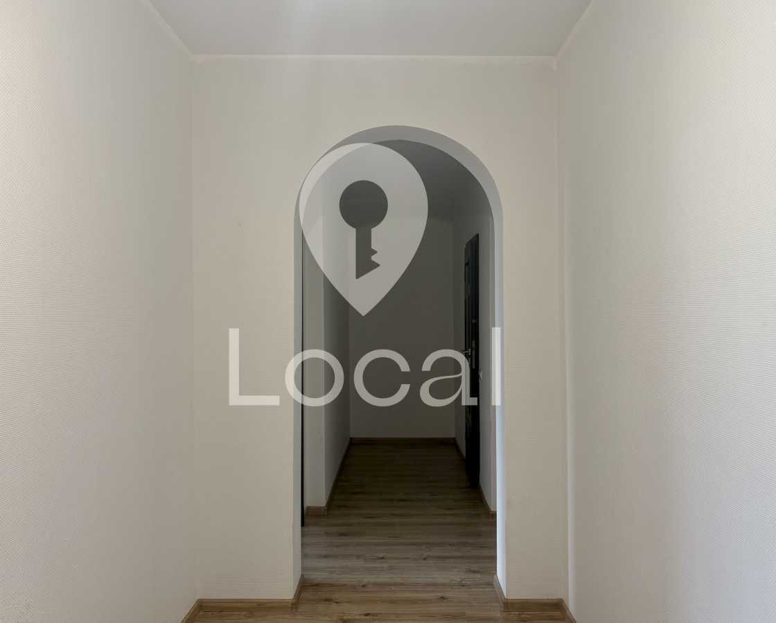 Продажа 2-комнатной квартиры 84.5 м², Харьковское шоссе, 17А