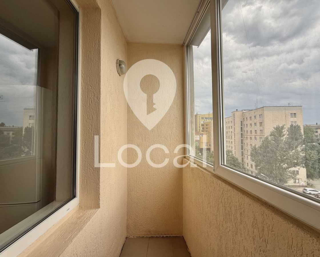Продажа 2-комнатной квартиры 84.5 м², Харьковское шоссе, 17А