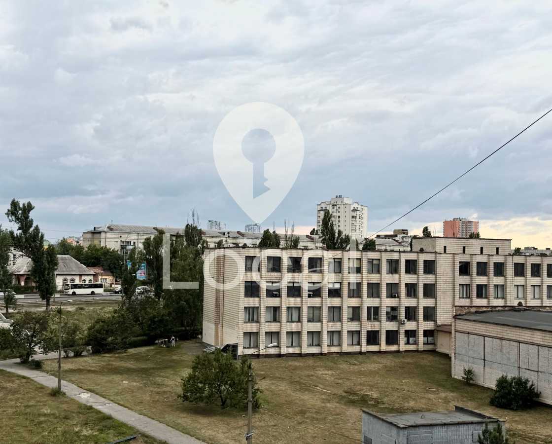Продажа 2-комнатной квартиры 84.5 м², Харьковское шоссе, 17А