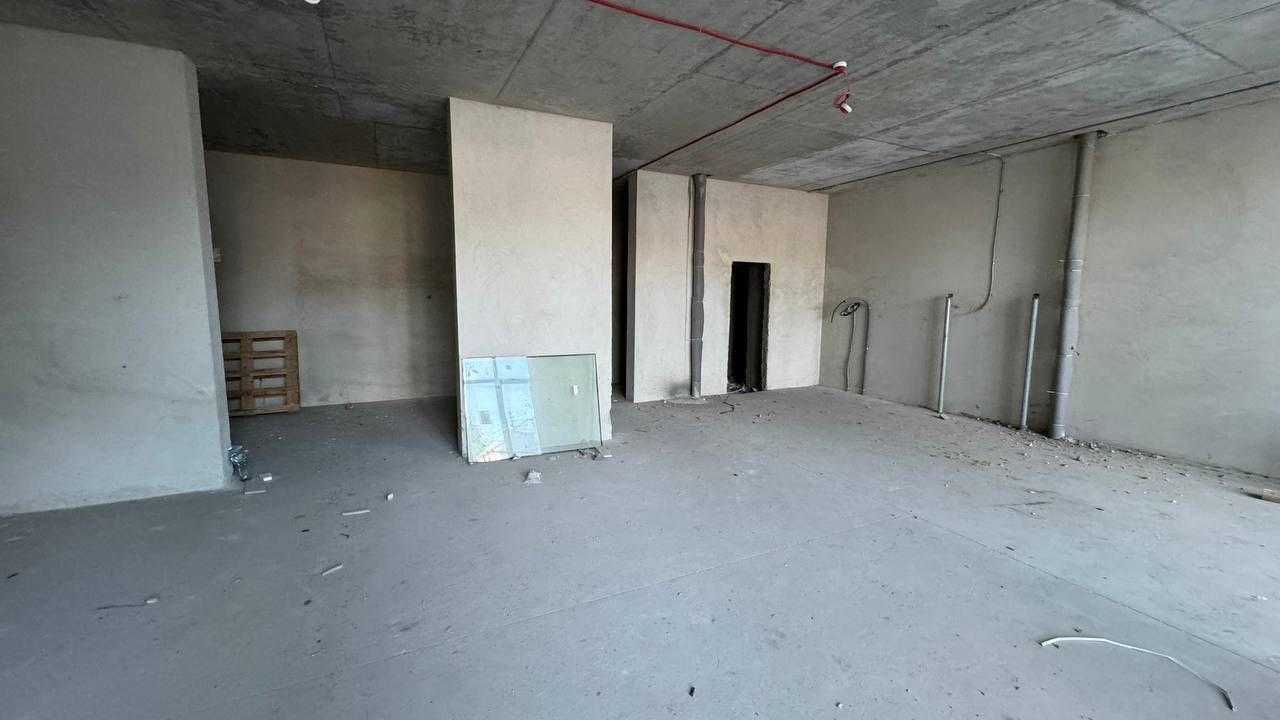 Оренда офісу 244 м², Миколи Гулака вул., 4