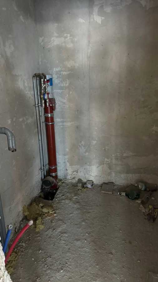 Оренда офісу 244 м², Миколи Гулака вул., 4