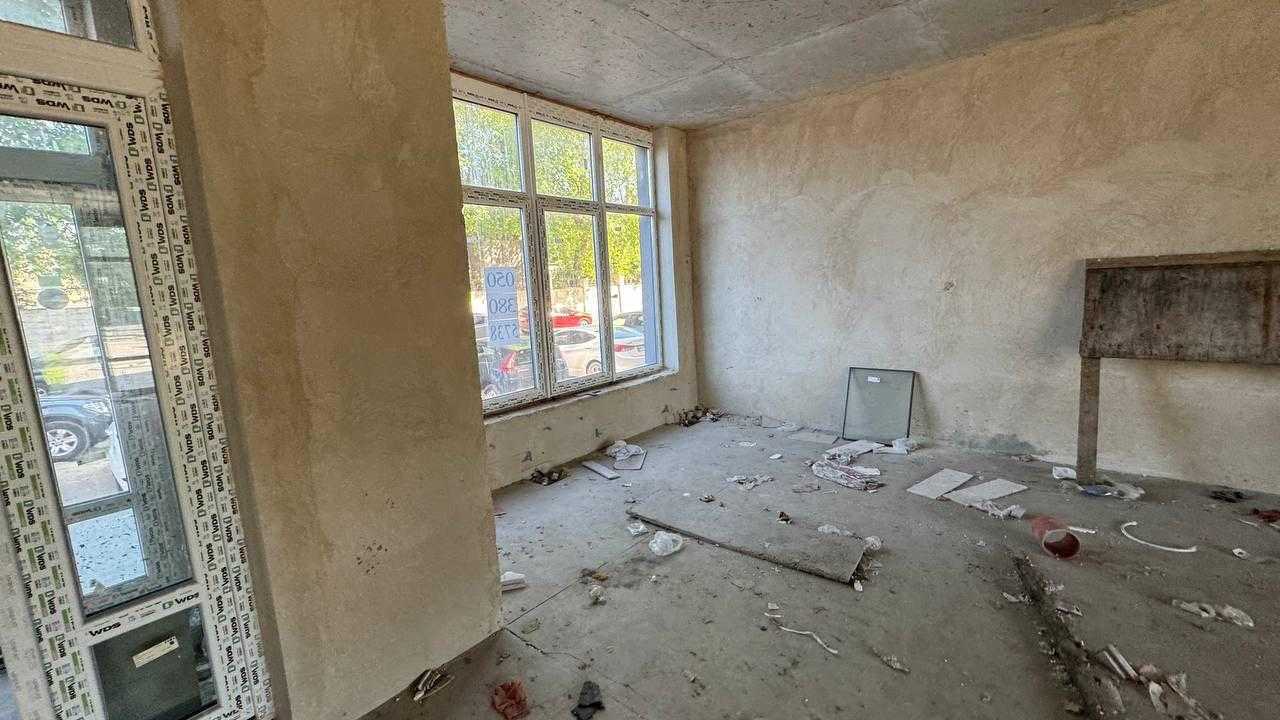 Оренда офісу 244 м², Миколи Гулака вул., 4