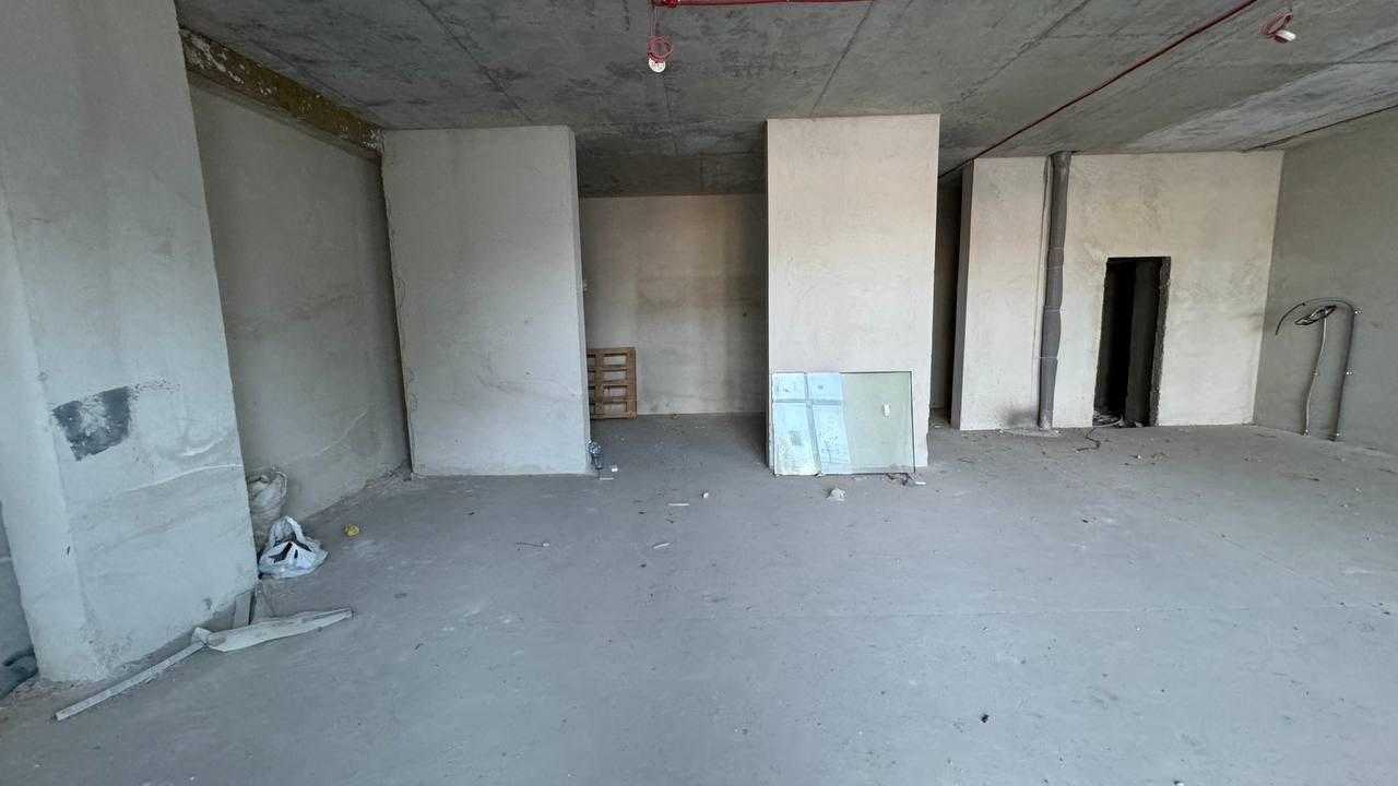 Оренда офісу 244 м², Миколи Гулака вул., 4