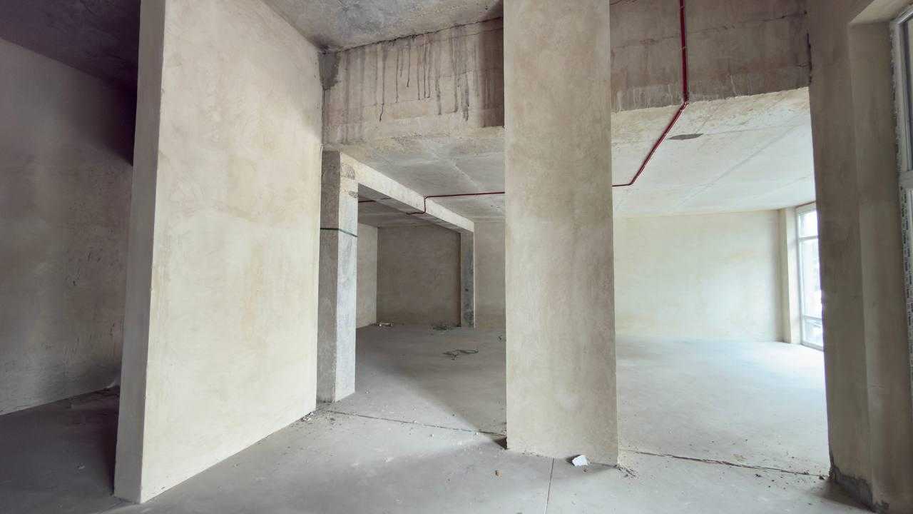 Оренда офісу 244 м², Миколи Гулака вул., 4