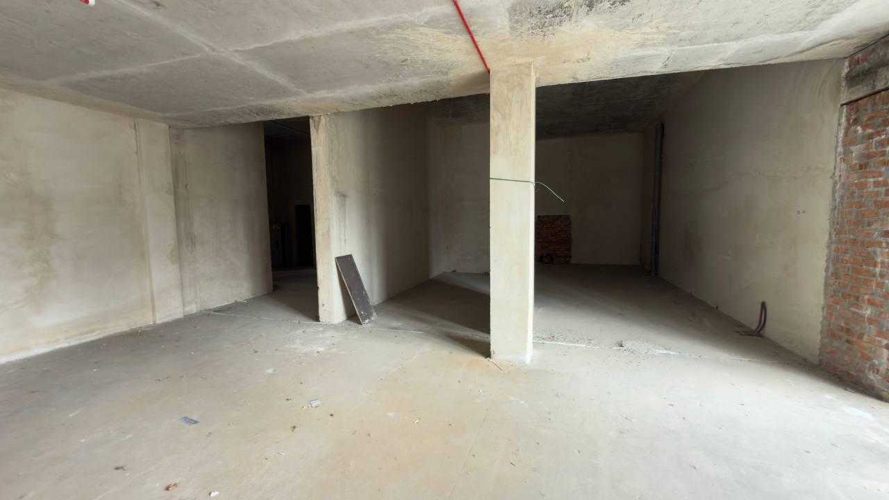Оренда офісу 244 м², Миколи Гулака вул., 4