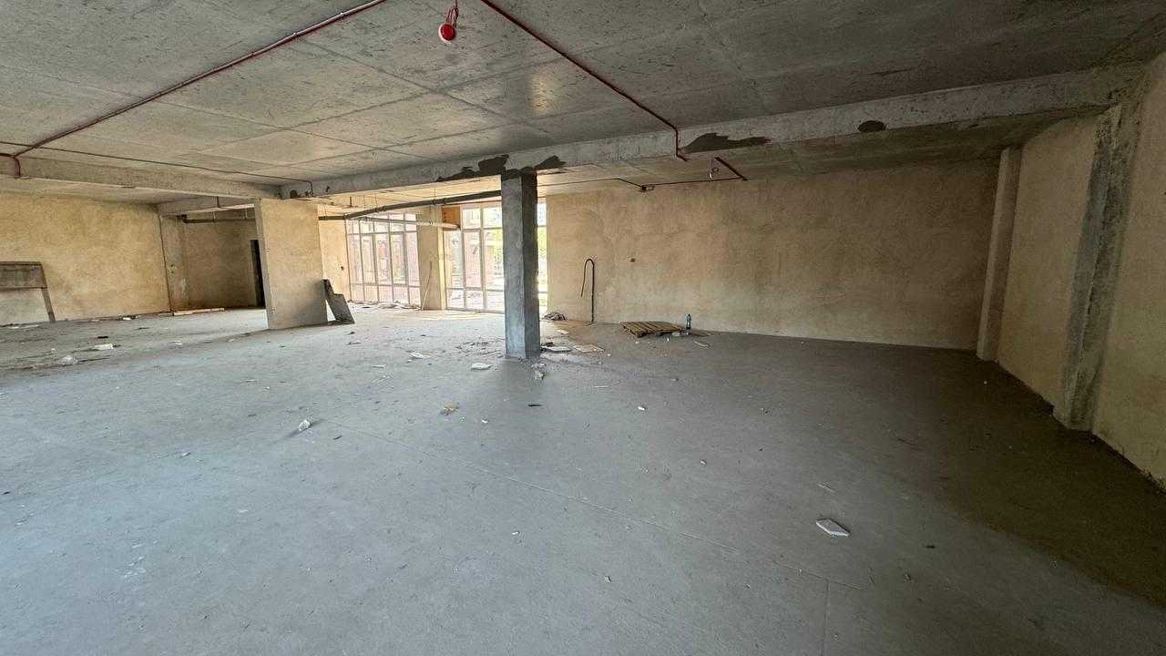Оренда офісу 244 м², Миколи Гулака вул., 4