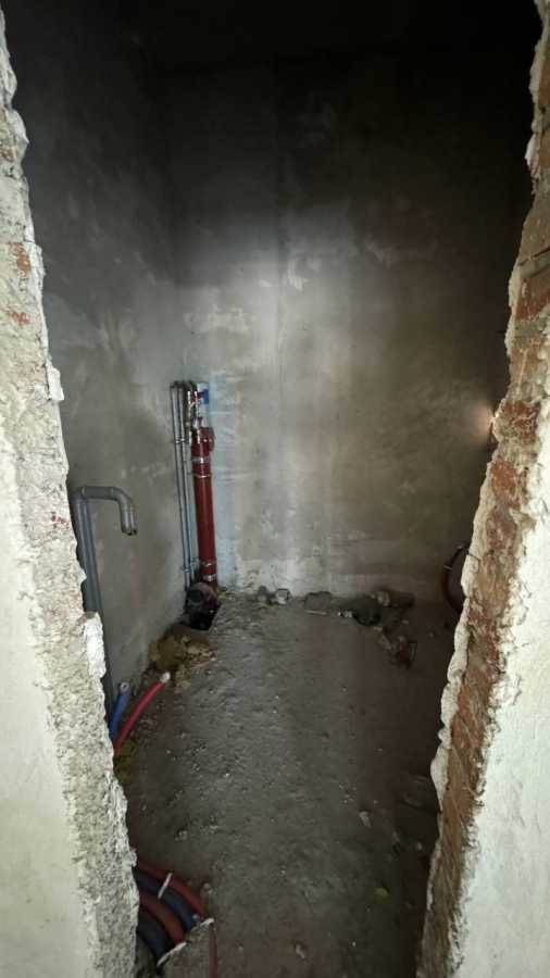 Оренда офісу 244 м², Миколи Гулака вул., 4