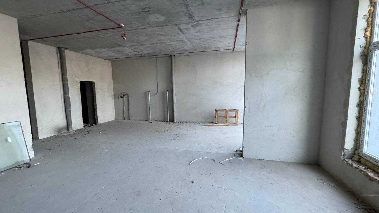 Оренда офісу 244 м², Миколи Гулака вул., 4