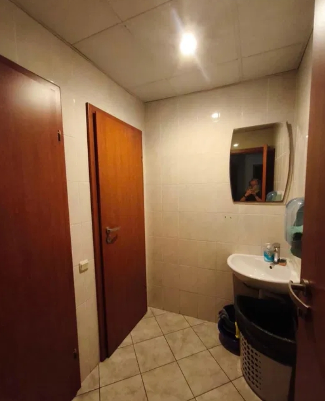 Оренда офісу 180 м², Пушкинская вул.