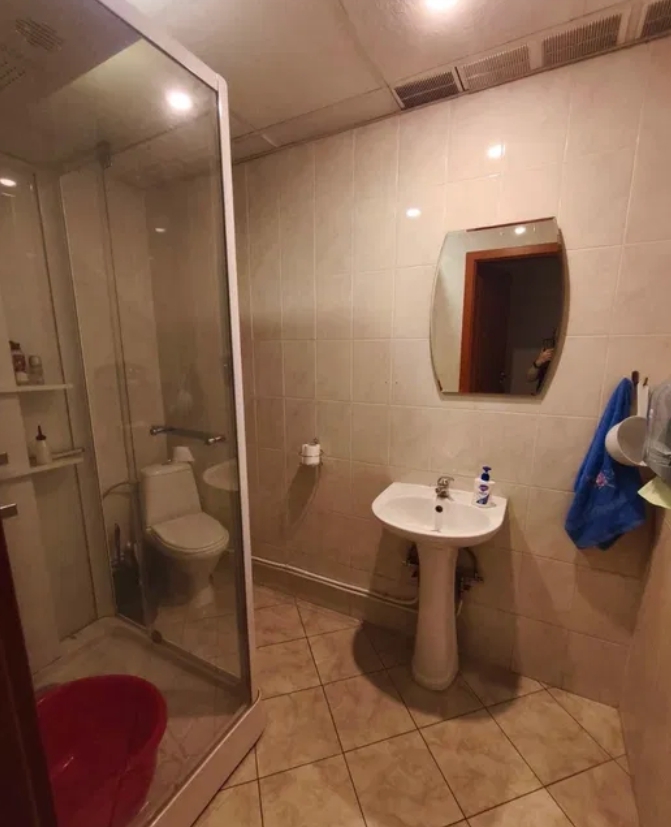 Оренда офісу 180 м², Пушкинская вул.