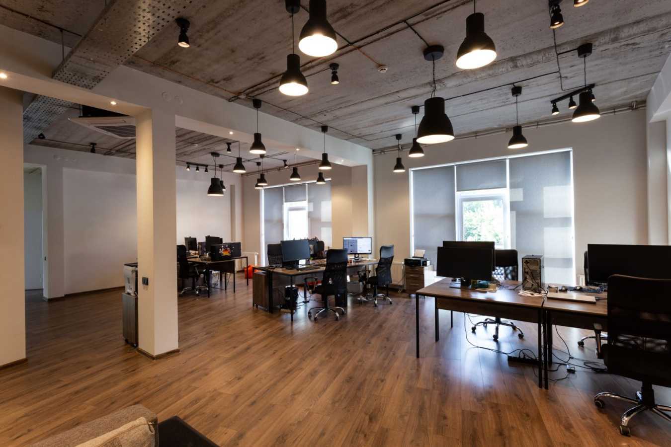 Оренда офісу 250 м², Васильківська вул.