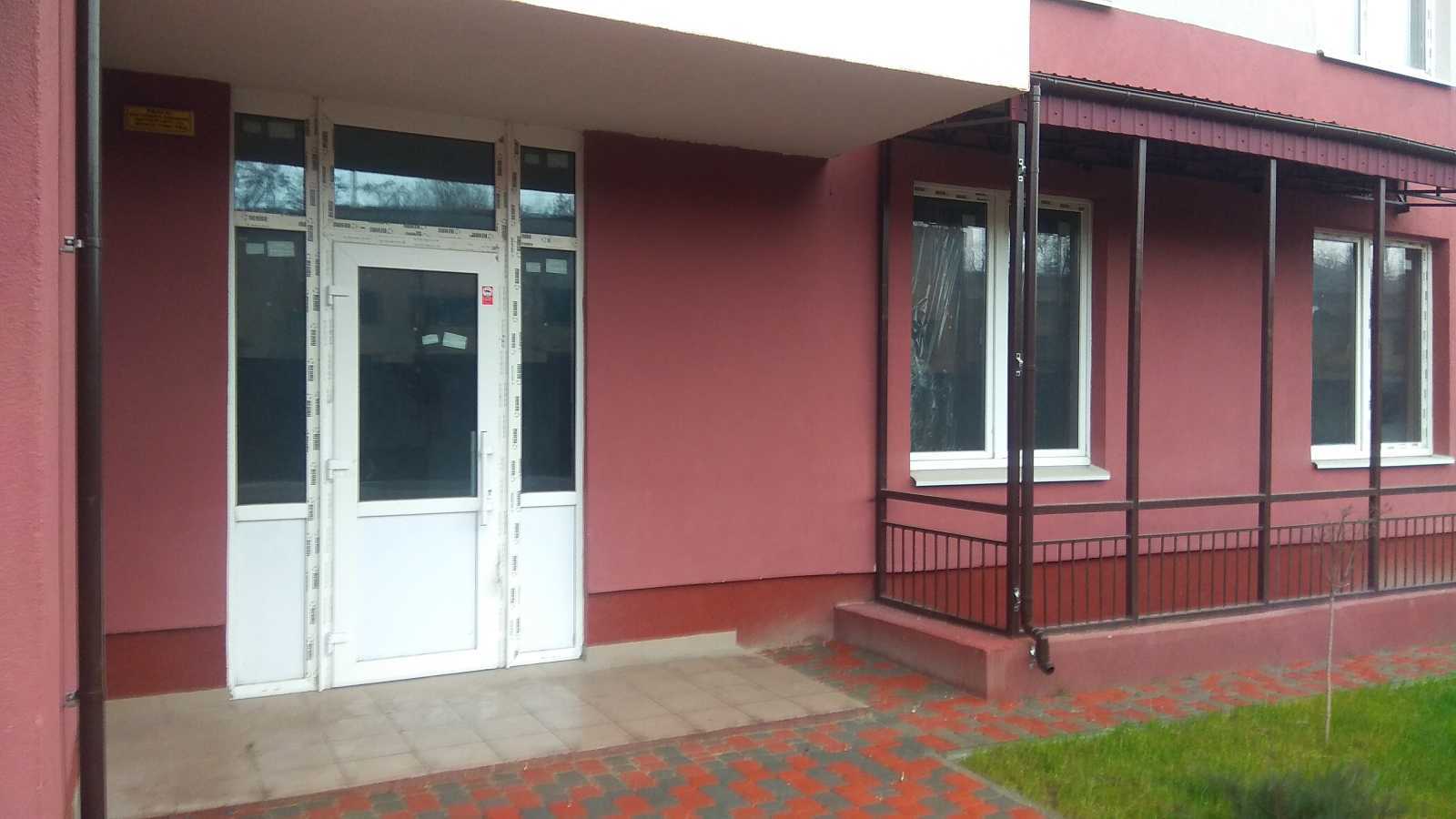 Продажа офиса 66 м², Балтийский пер., 3А
