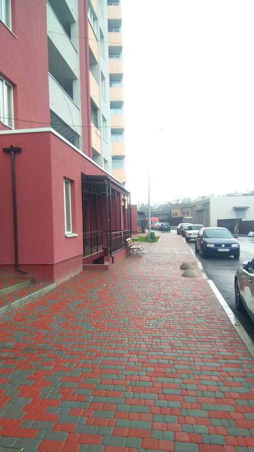 Продажа офиса 66 м², Балтийский пер., 3А