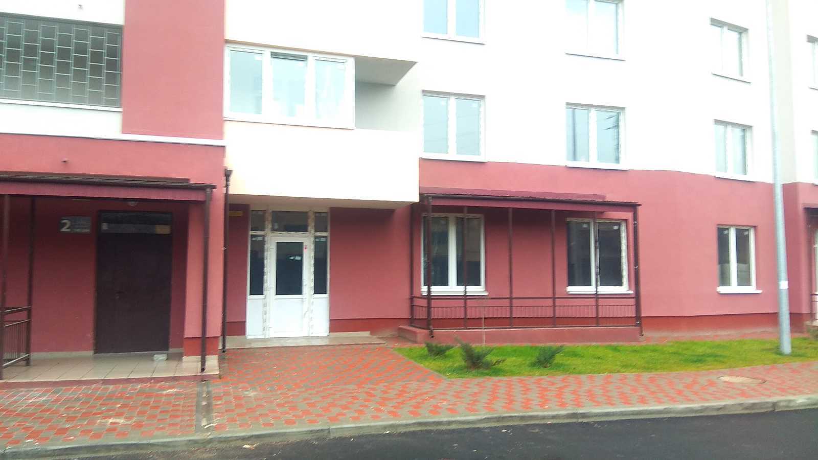 Продажа офиса 66 м², Балтийский пер., 3А