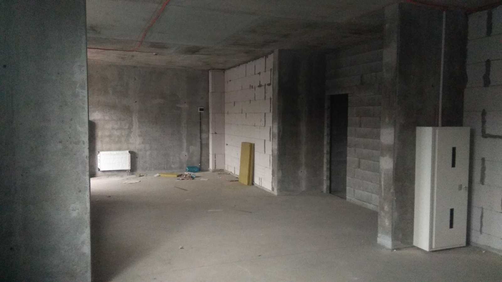 Продажа офиса 66 м², Балтийский пер., 3А