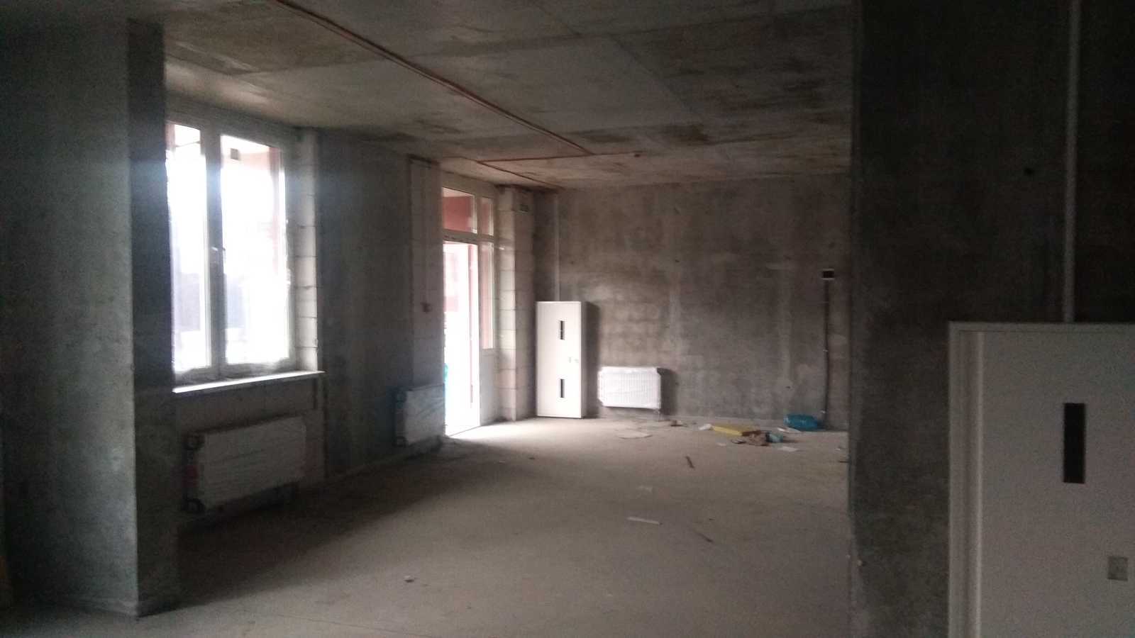 Продажа офиса 66 м², Балтийский пер., 3А
