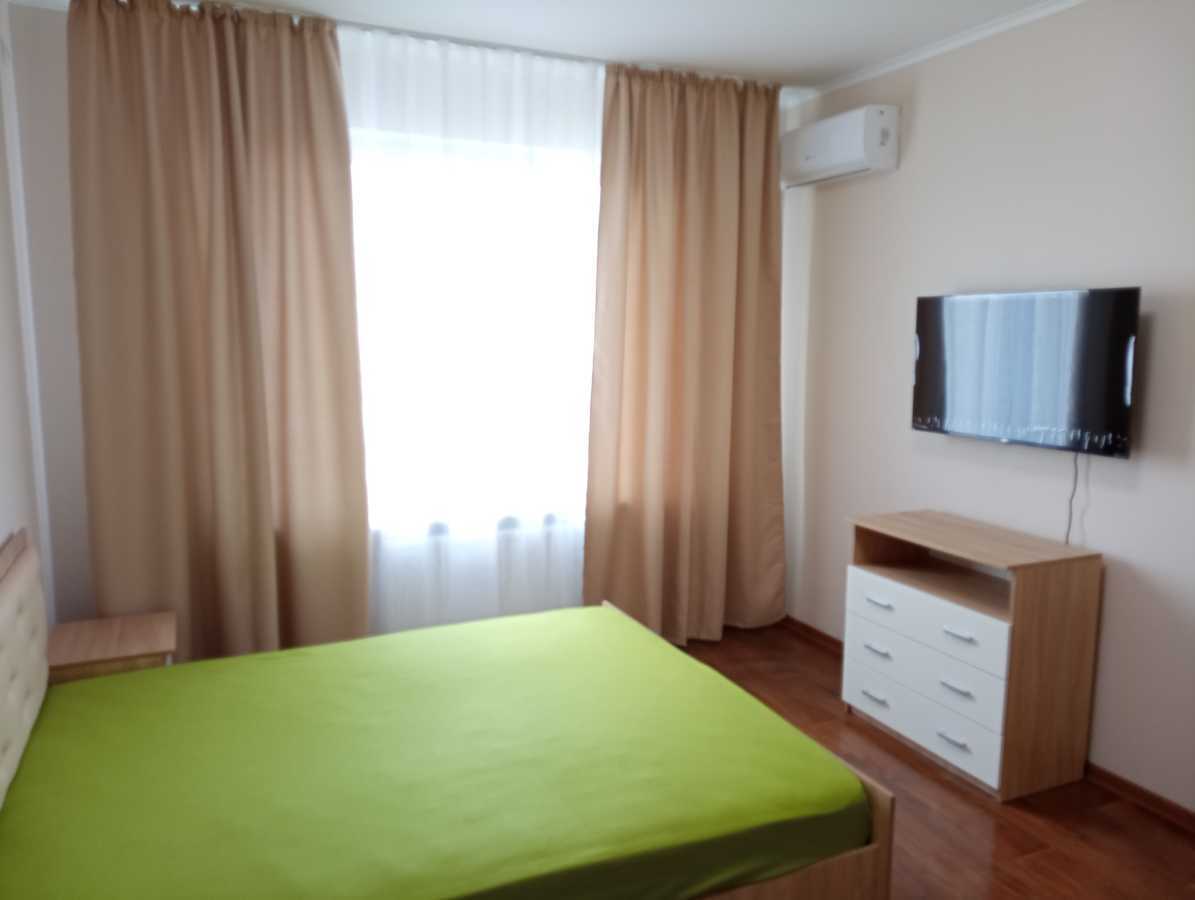 Оренда 1-кімнатної квартири 48 м², Ревуцького вул., 54б