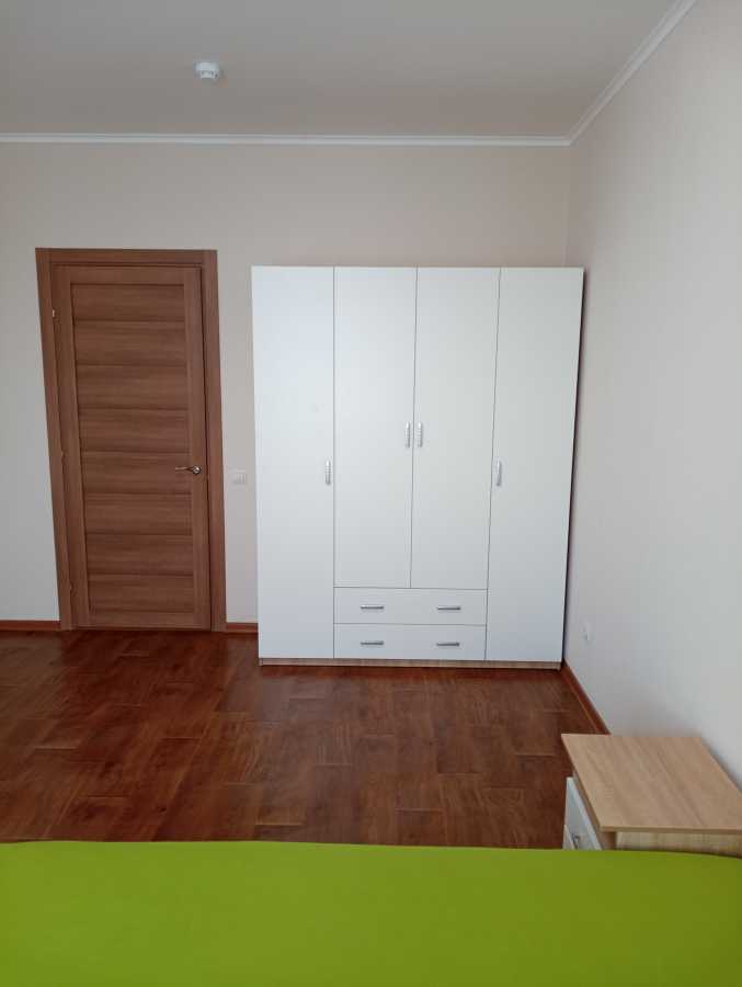 Оренда 1-кімнатної квартири 48 м², Ревуцького вул., 54б