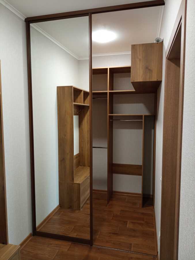 Оренда 1-кімнатної квартири 48 м², Ревуцького вул., 54б