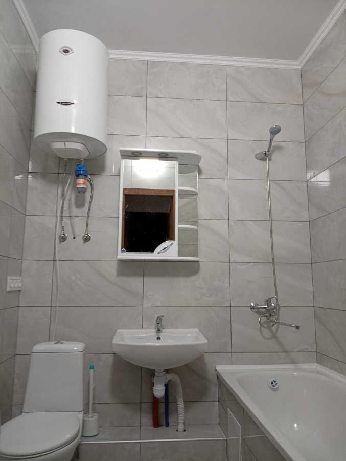 Оренда 1-кімнатної квартири 48 м², Ревуцького вул., 54б