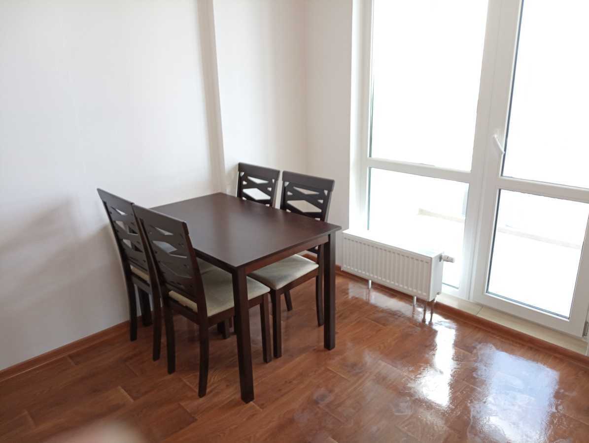 Оренда 1-кімнатної квартири 48 м², Ревуцького вул., 54б