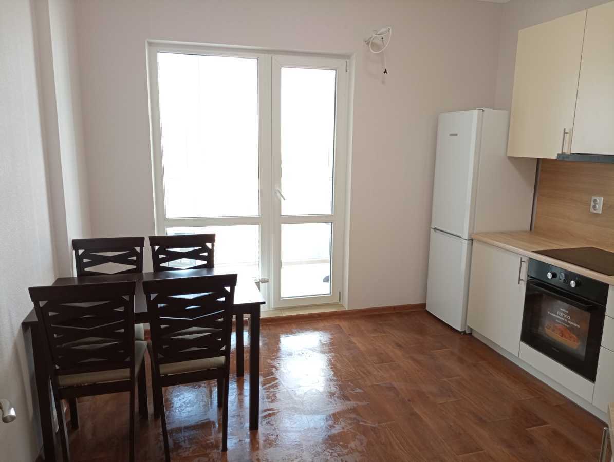 Оренда 1-кімнатної квартири 48 м², Ревуцького вул., 54б