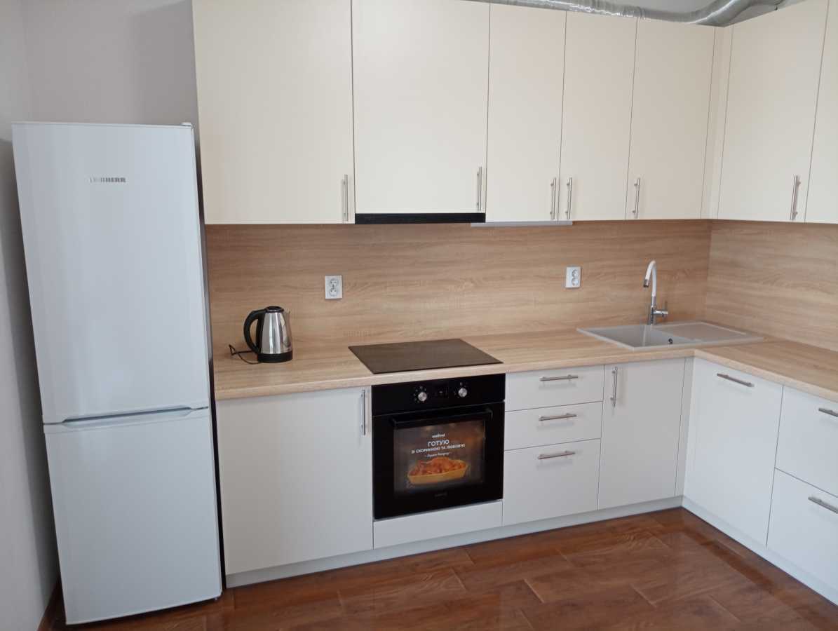 Оренда 1-кімнатної квартири 48 м², Ревуцького вул., 54б