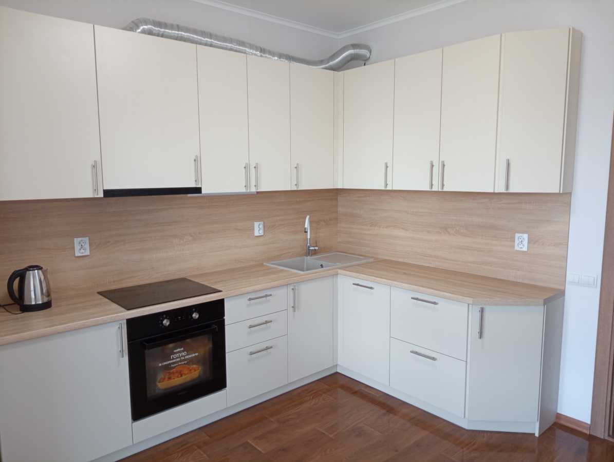 Оренда 1-кімнатної квартири 48 м², Ревуцького вул., 54б