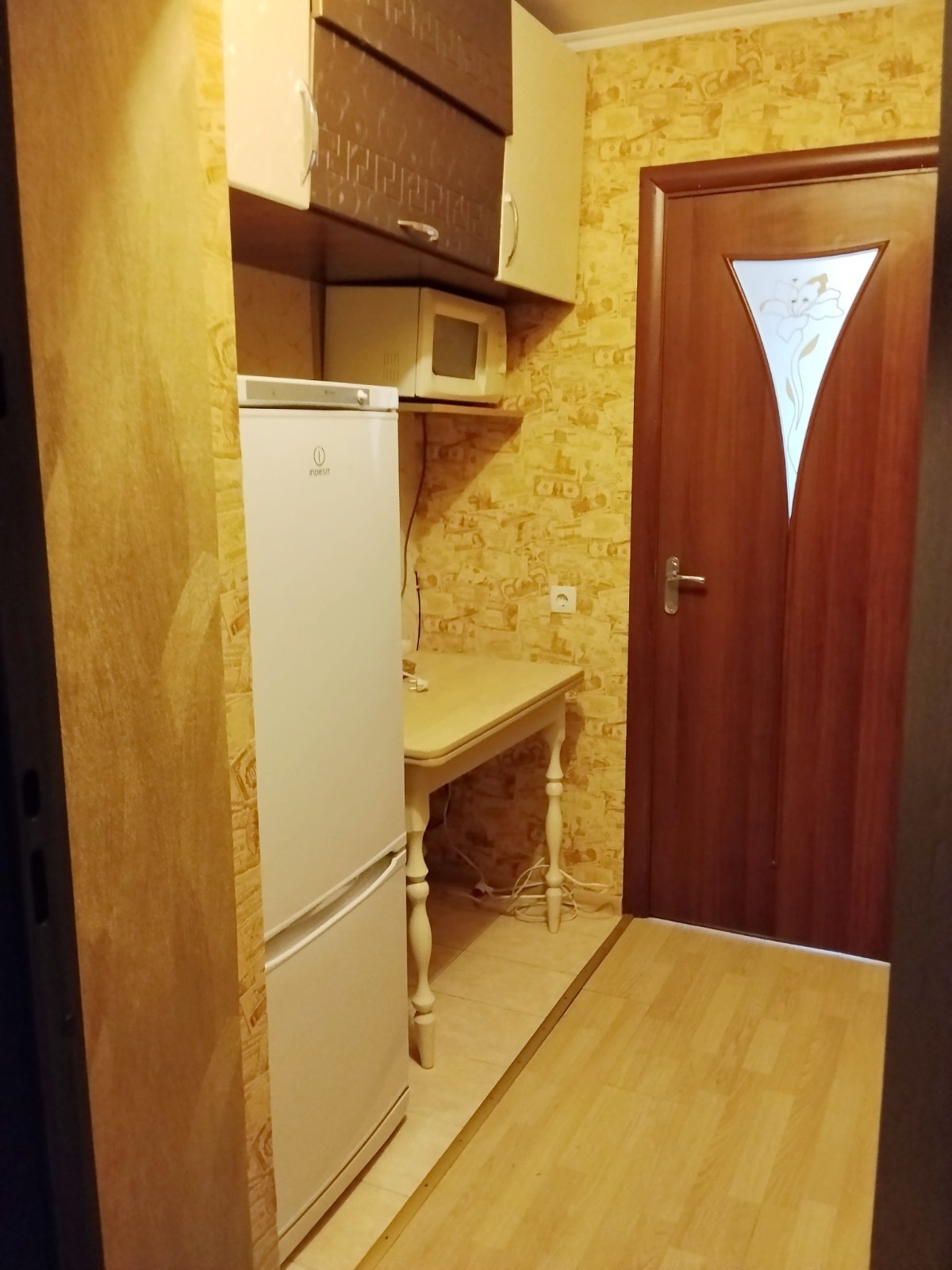 Продаж 1-кімнатної квартири 25 м², Академіка Навашина вул., 13