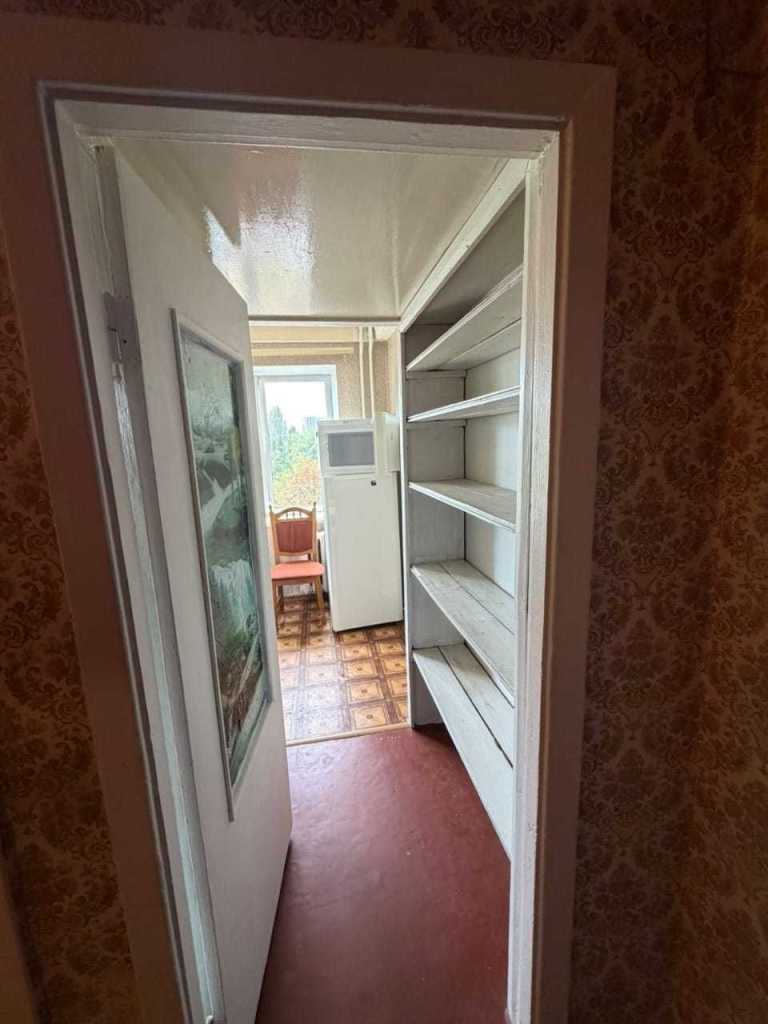 Оренда 2-кімнатної квартири 45 м², Анатолія Солов'яненко вул., 17