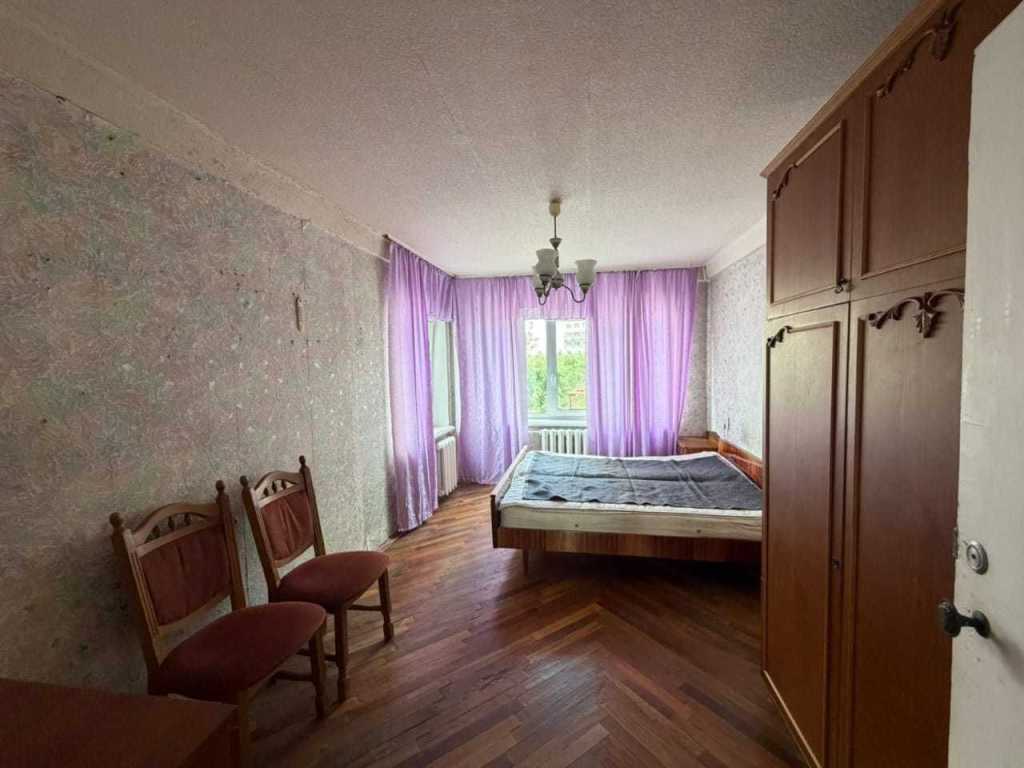 Оренда 2-кімнатної квартири 45 м², Анатолія Солов'яненко вул., 17
