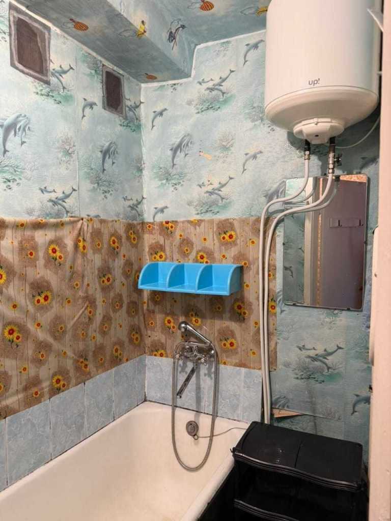 Оренда 2-кімнатної квартири 45 м², Анатолія Солов'яненко вул., 17