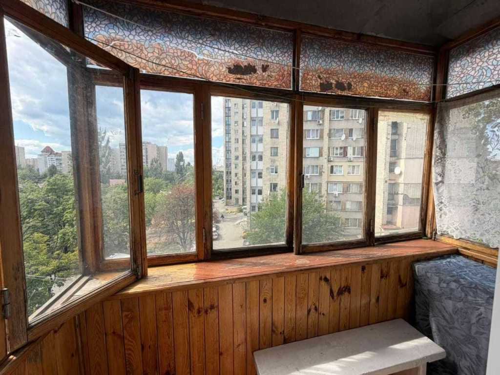 Оренда 2-кімнатної квартири 45 м², Анатолія Солов'яненко вул., 17