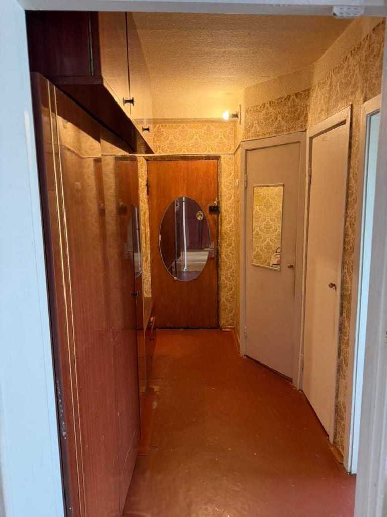 Оренда 2-кімнатної квартири 45 м², Анатолія Солов'яненко вул., 17