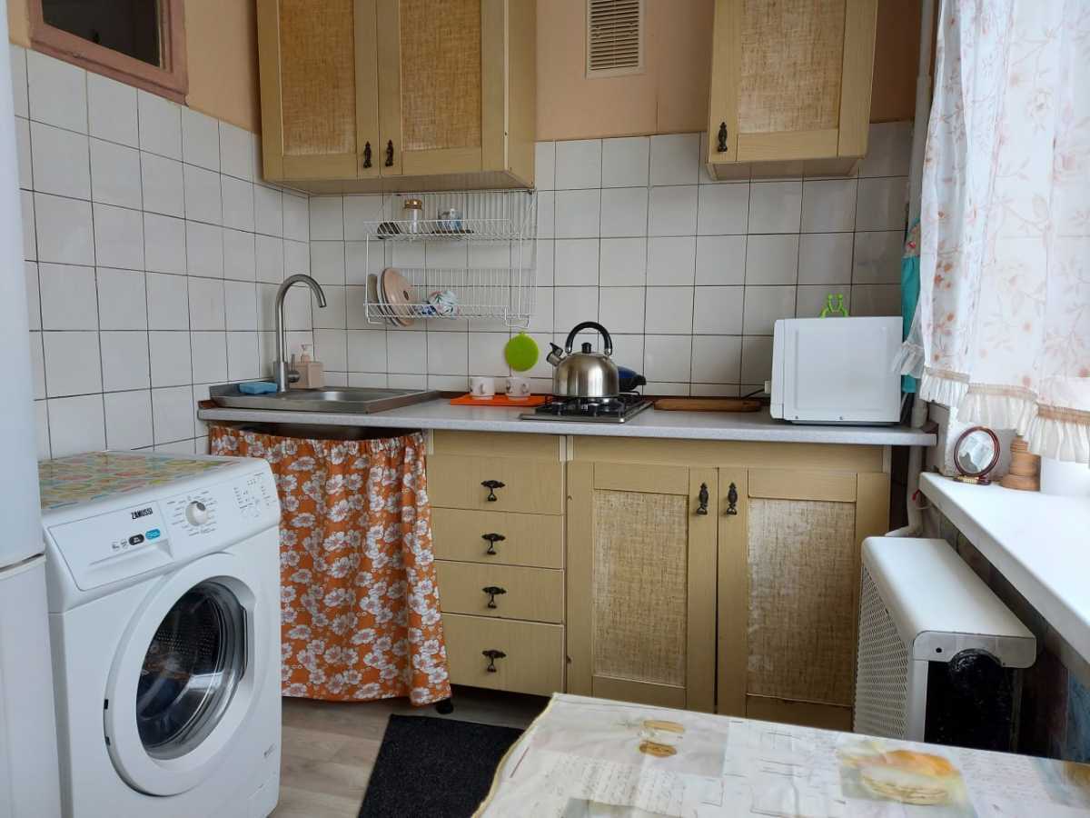 Аренда 2-комнатной квартиры 43 м², Шолом-Алейхема ул., 16