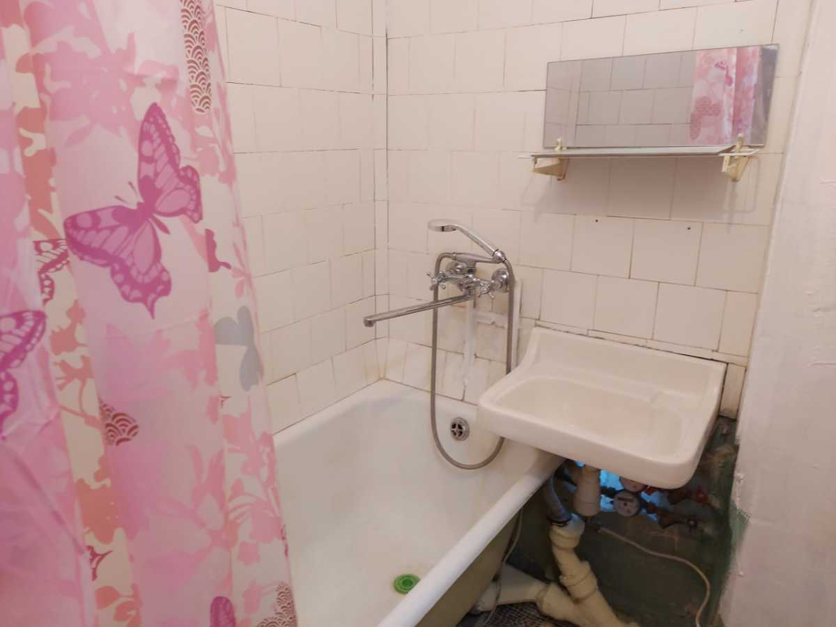 Аренда 2-комнатной квартиры 43 м², Шолом-Алейхема ул., 16