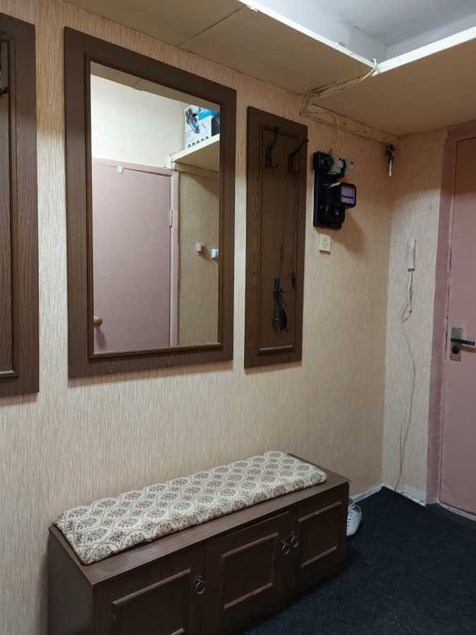 Аренда 2-комнатной квартиры 43 м², Шолом-Алейхема ул., 16