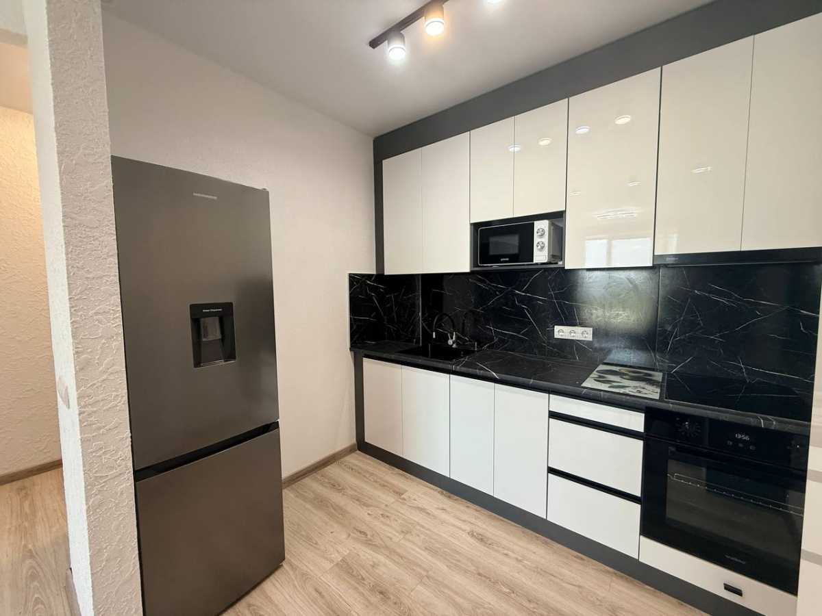 Аренда 2-комнатной квартиры 45 м², Запорожское шоссе, 28а
