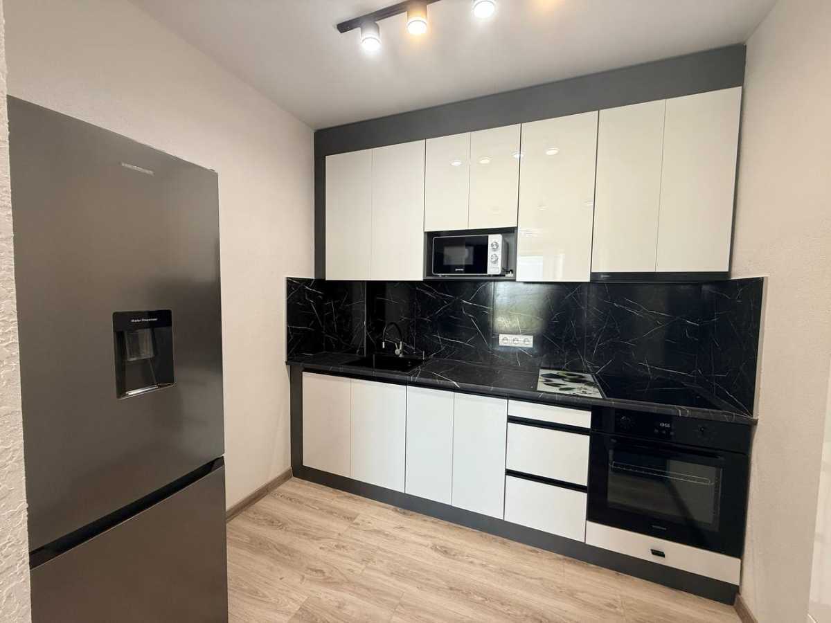 Аренда 2-комнатной квартиры 45 м², Запорожское шоссе, 28а