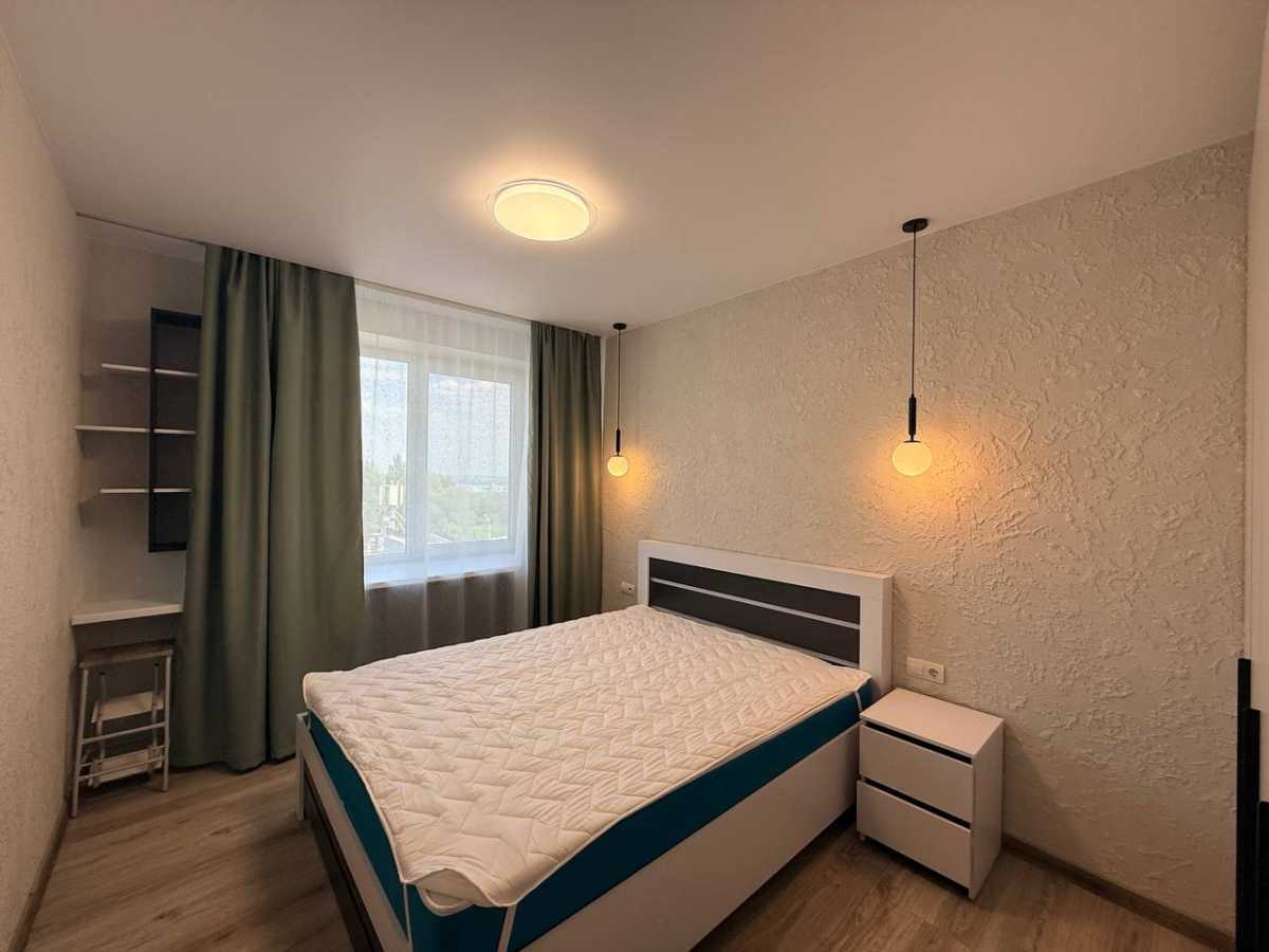 Аренда 2-комнатной квартиры 45 м², Запорожское шоссе, 28а