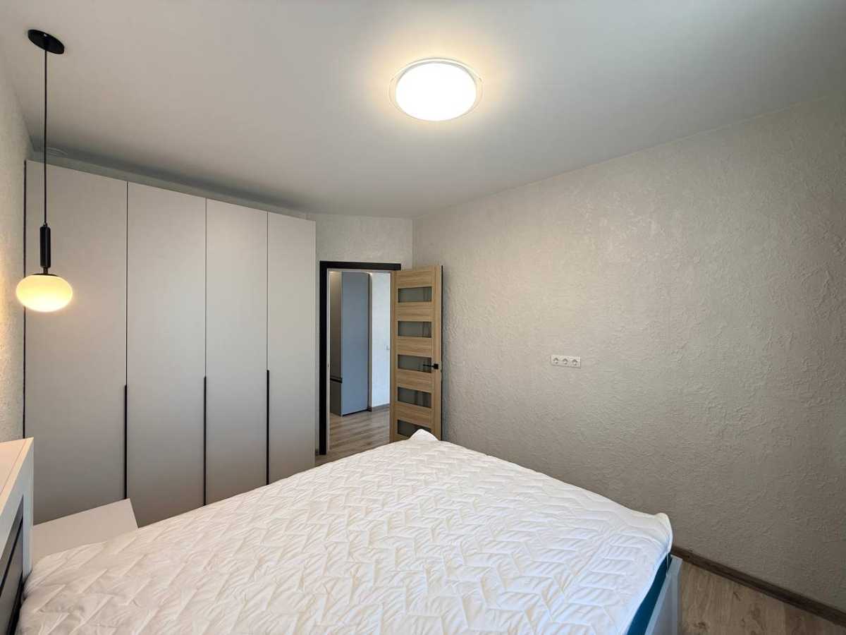 Аренда 2-комнатной квартиры 45 м², Запорожское шоссе, 28а