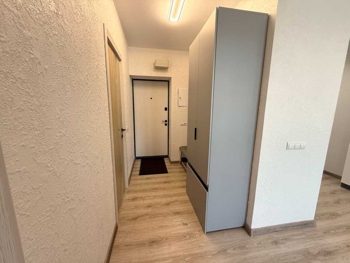 Аренда 2-комнатной квартиры 45 м², Запорожское шоссе, 28а