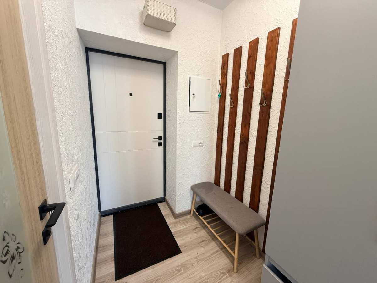 Аренда 2-комнатной квартиры 45 м², Запорожское шоссе, 28а