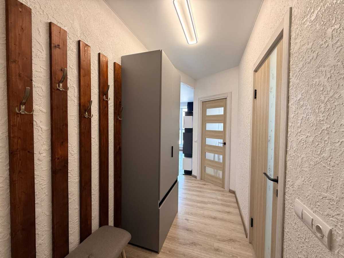 Аренда 2-комнатной квартиры 45 м², Запорожское шоссе, 28а