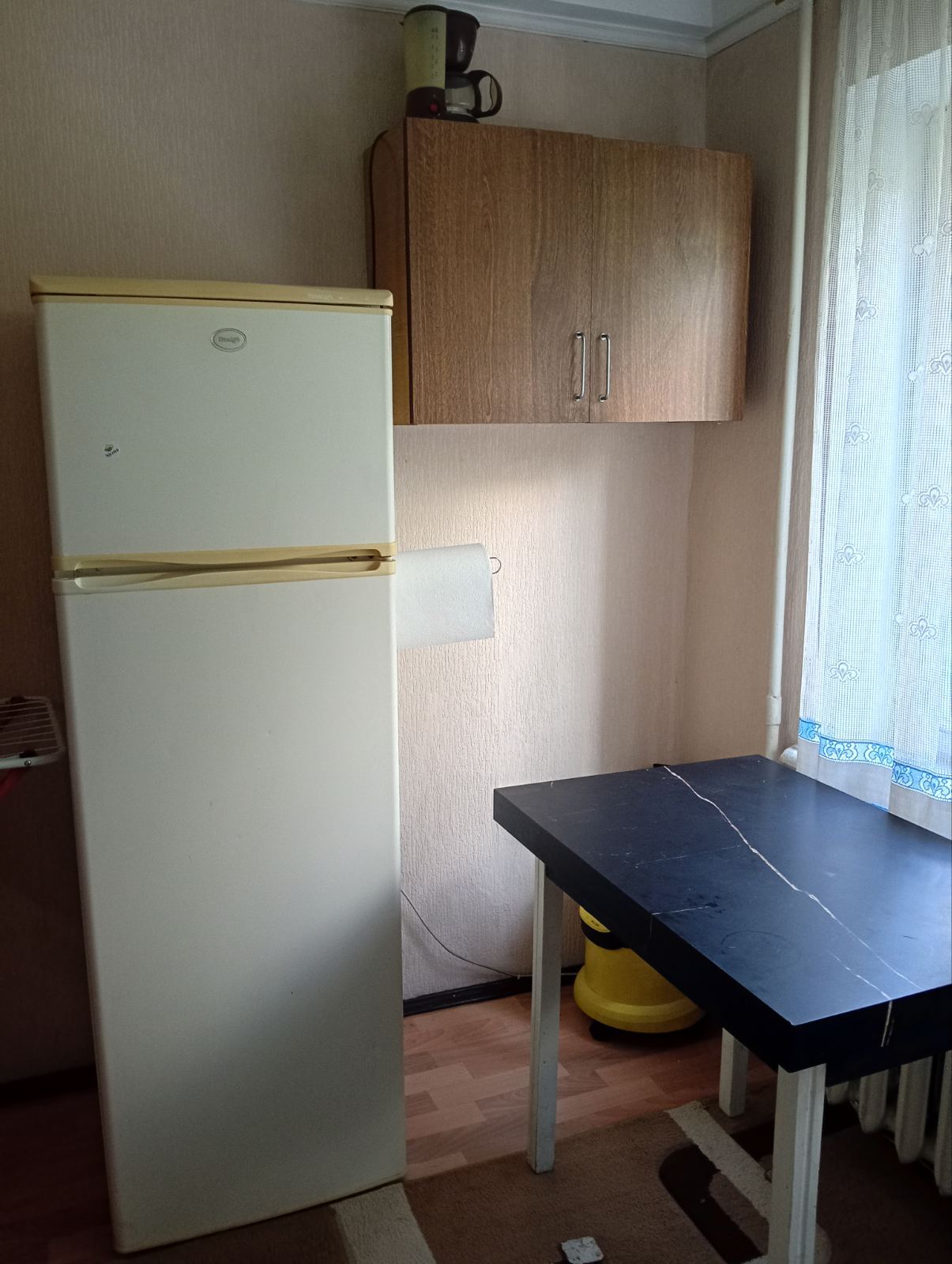 Аренда 1-комнатной квартиры 30 м², Братиславская ул., 10