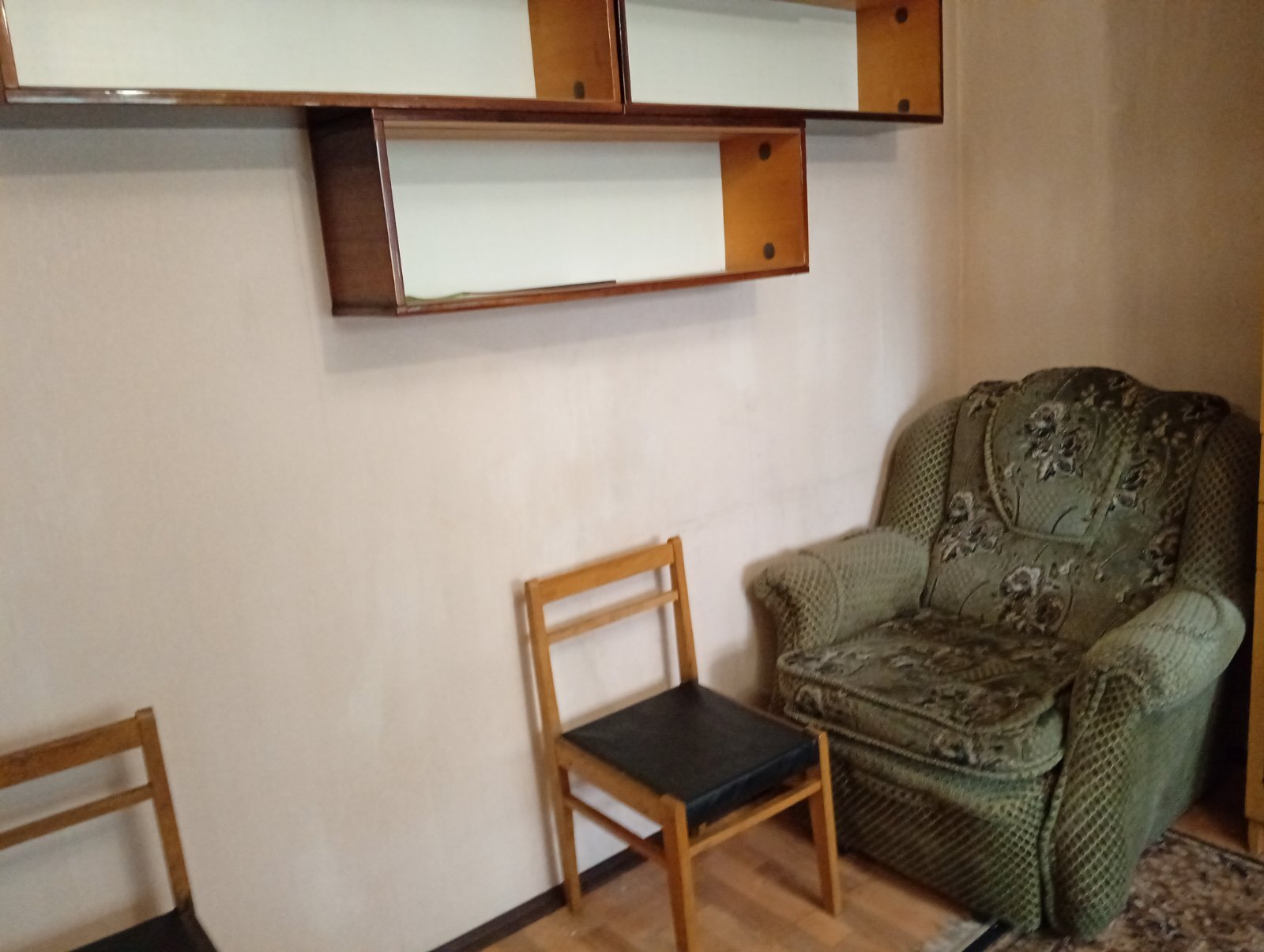 Аренда 1-комнатной квартиры 30 м², Братиславская ул., 10