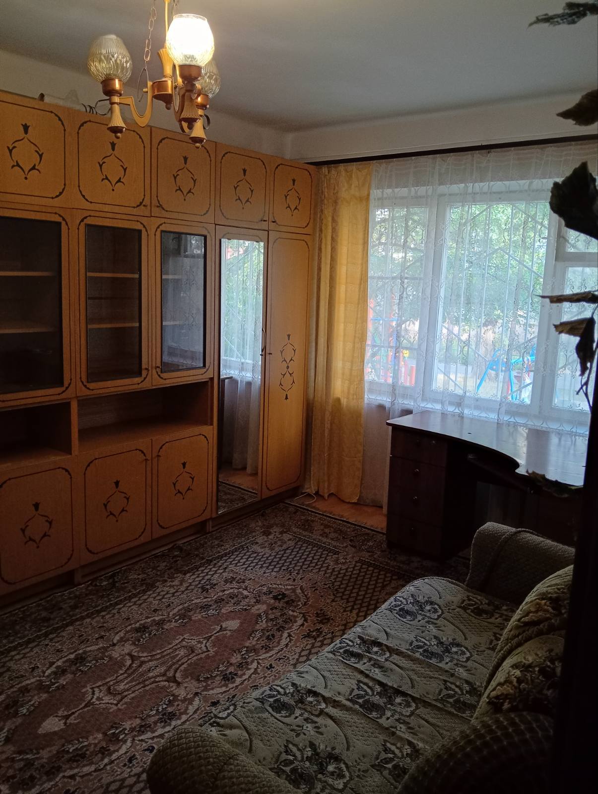 Аренда 1-комнатной квартиры 30 м², Братиславская ул., 10