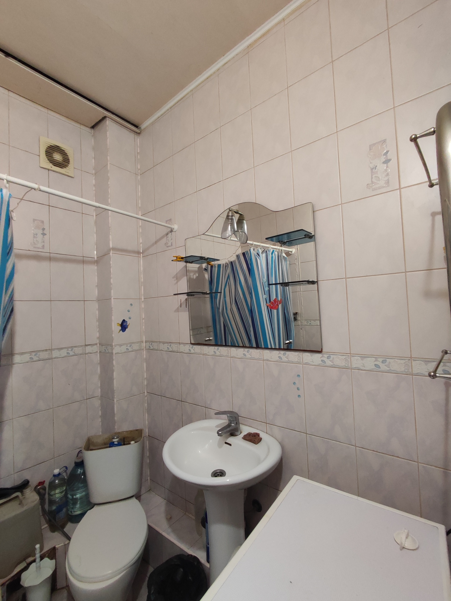 Аренда 1-комнатной квартиры 35 м², Александровская ул., 114 К1